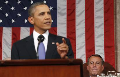 Obamin plan od 447 milijardi $ otkriva ideje za zapošljavanje