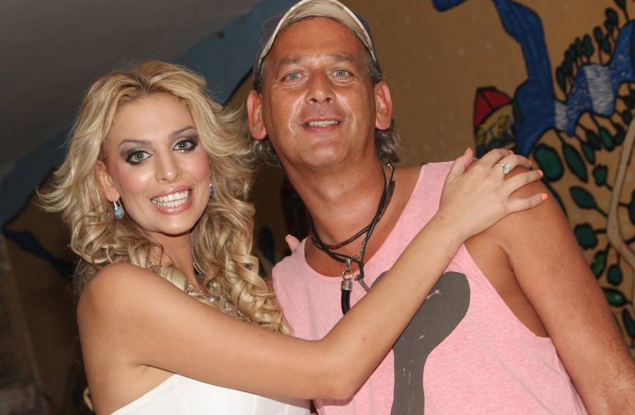 Šibenik: Ava Karabati? odazvala se humanitarnoj akciji nose?i modnu reviju