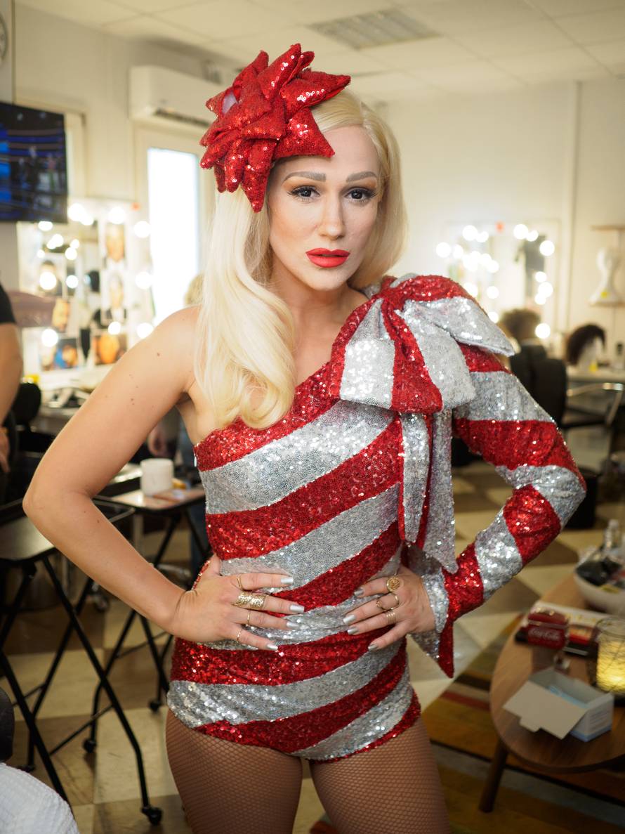 Neda Parmać: 'Čujem se sa svim curama iz grupe Feminnem. Još uvijek smo si podrška u svemu'