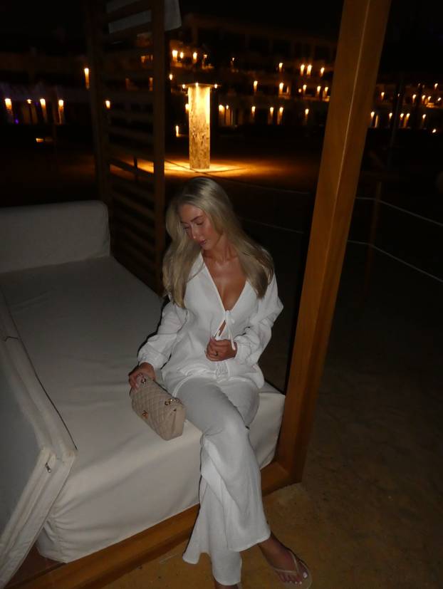 FOTO Plavuša je nova 'šefica' na Rujevici! Zavela je heroja Rijeke