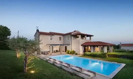 Otkrijte najljepše luksuzne vile na Jadranu uz Adriatic Luxury Villas