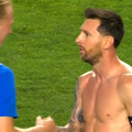 VIDEO Messi zate&ccaron;en: Iznenadio ga sin biv&scaron;eg suigra&ccaron;a iz Barce