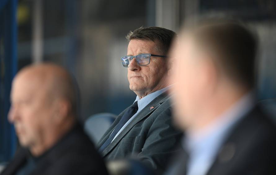 Dinamo i Osijek sastali se u 28. kolu SuperSport HNL-a