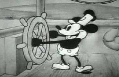 Legendarni Mickey Mouse slavi osamdeseti rođendan