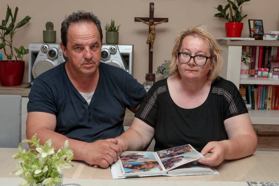 'Otkako nema naše Nikoll, svaki nam je dan  teži od prethodnog'