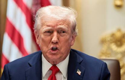 Trump najavio snižavanje cijene Ozempica, lijekova za plodnost i govedine: 'Uskoro će pasti!'