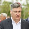 Milanovi&cacute;: Europski novac treba uzeti, a ne biti zahvalan  na njemu. Euri upravo tome i slu&zcaron;e