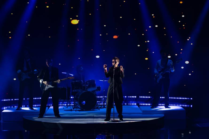 Mada Peršić kao Lil Sis Nora je pobijedila u novoj epizodi Tvoje lice zvuči poznato: 'Ovo je čudo'