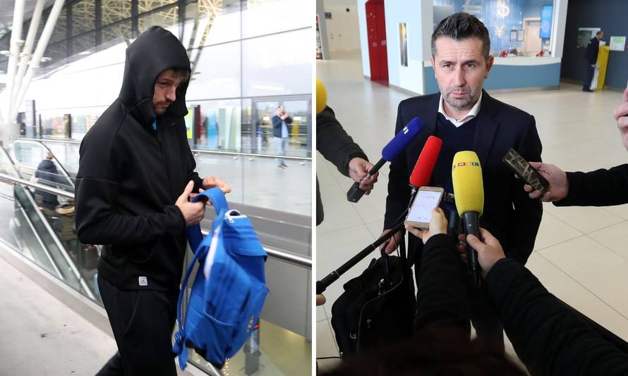 Bjelica: Petkovića boli koljeno, ali bit će spreman za Atalantu