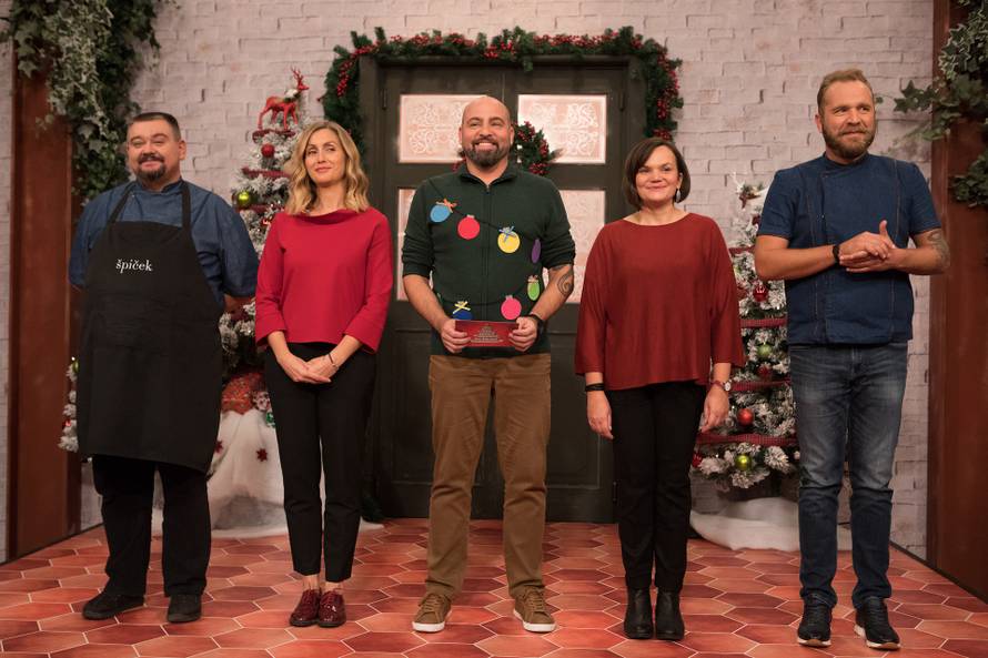 Kandidati se namučili: 'Najgori ajngemahtec danas, zagorio je'