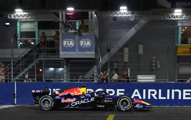 Singapore Grand Prix