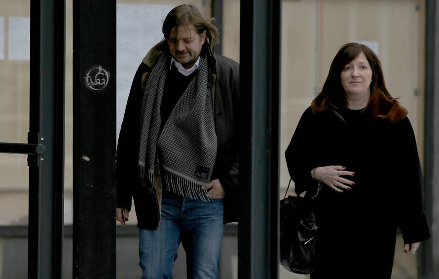 Milan na sudu izborio pobjedu za ravnopravno roditeljstvo