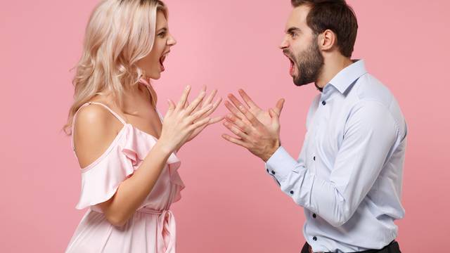 Pozvao prijatelje na medeni mjesec: 'Nisam ni pitao ženu'