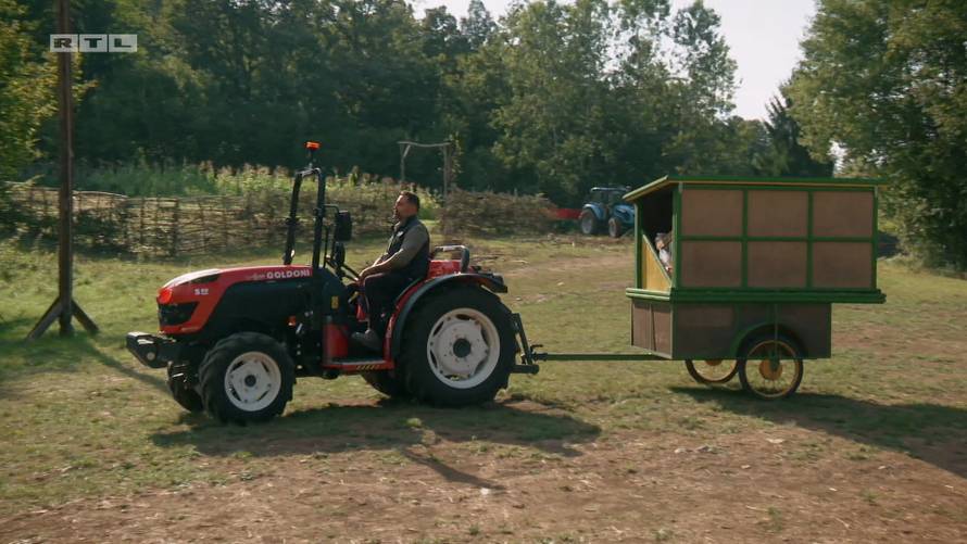 Izabran je drugi duelist 'Farme'! Magdalena u suzama iznenada napustila kuću: 'Falit će mi oni'
