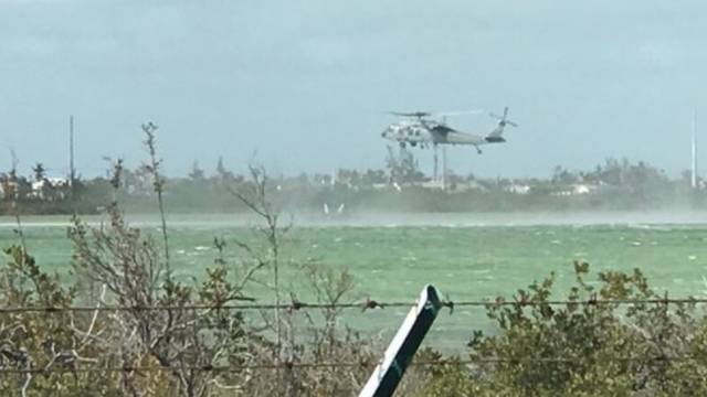 Srušio se američki vojni avion u Floridi, oba pilota su iskočila