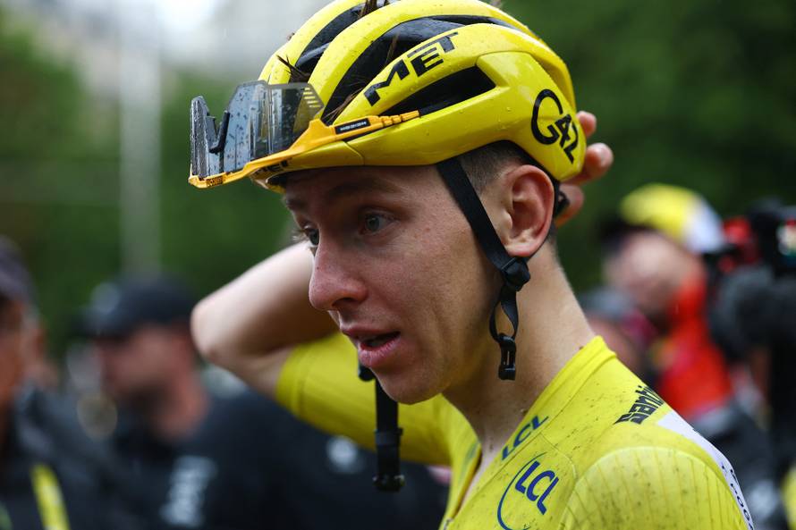 Tour de France - Stage 21 - Mantes-la-Ville to Paris