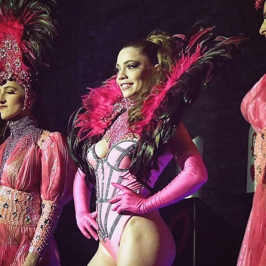 Tena Miličić: 'Radim baš svaku noć. A zarada? Ma, 400 kuna'