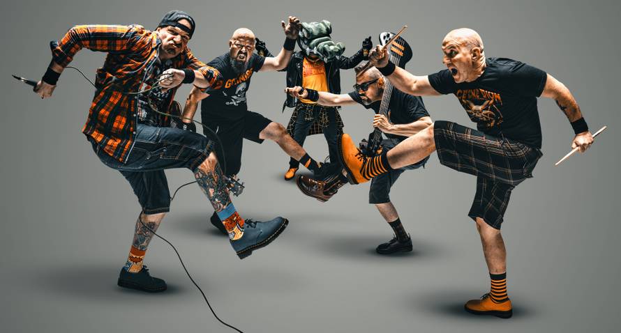 Poslušajte 'Fakof Luzeri', novi singl Savršenih Marginalaca