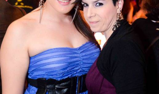 Green Gold za vikend gorio uz house ritmove Sashe Lopeza