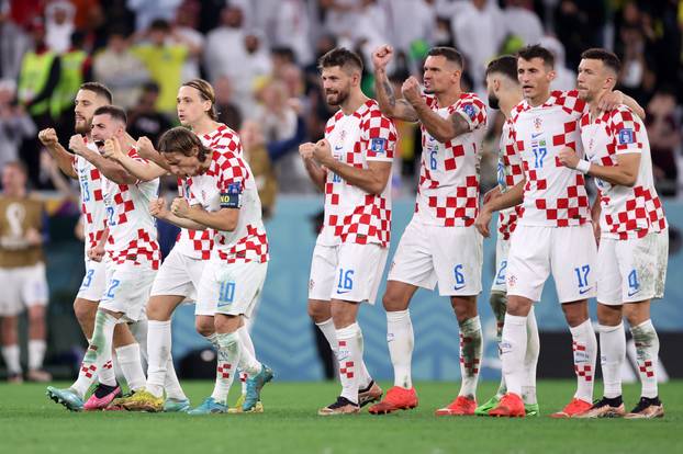 KATAR 2022 -Krenulo izvođenje penala