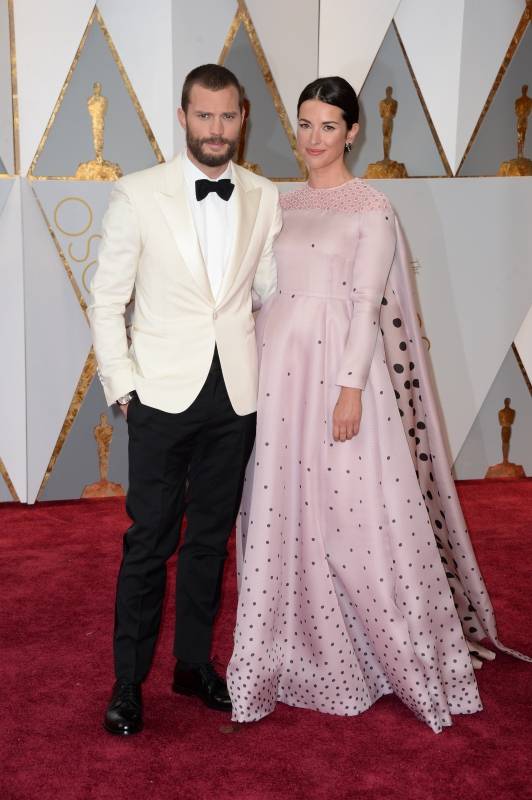 89th Academy Awards - Arrivals - LA