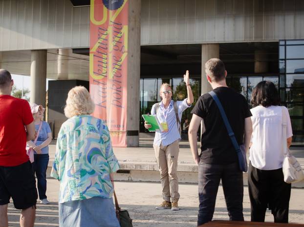 Prvi muzejski vikend okupio je 20.000 posjetitelja u Zagrebu