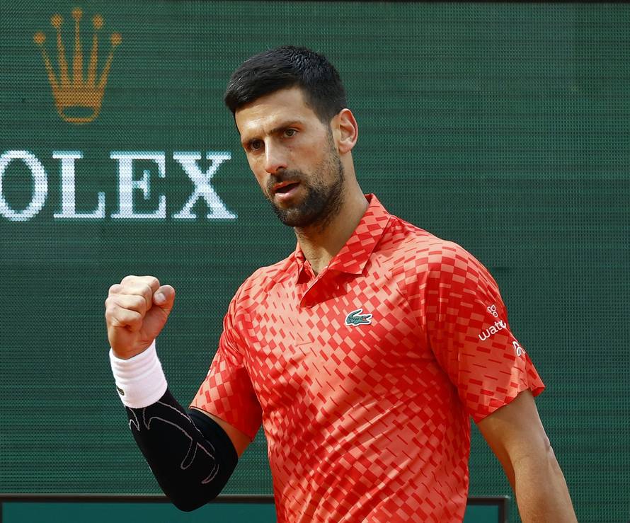 ATP Masters 1000 - Monte Carlo Masters