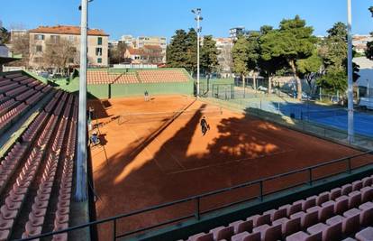 Split je opet na teniskoj karti: Možemo biti mali Monte Carlo