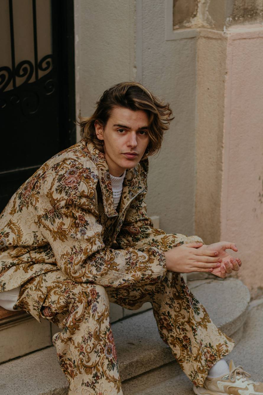 Mladi Marko Bošnjak jedan je od favorita Dore 2025.: Veselim se pokazati što sve pripremam