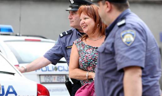 Bivšu suradnicu Linića sud je osudio na godinu i pol zatvora