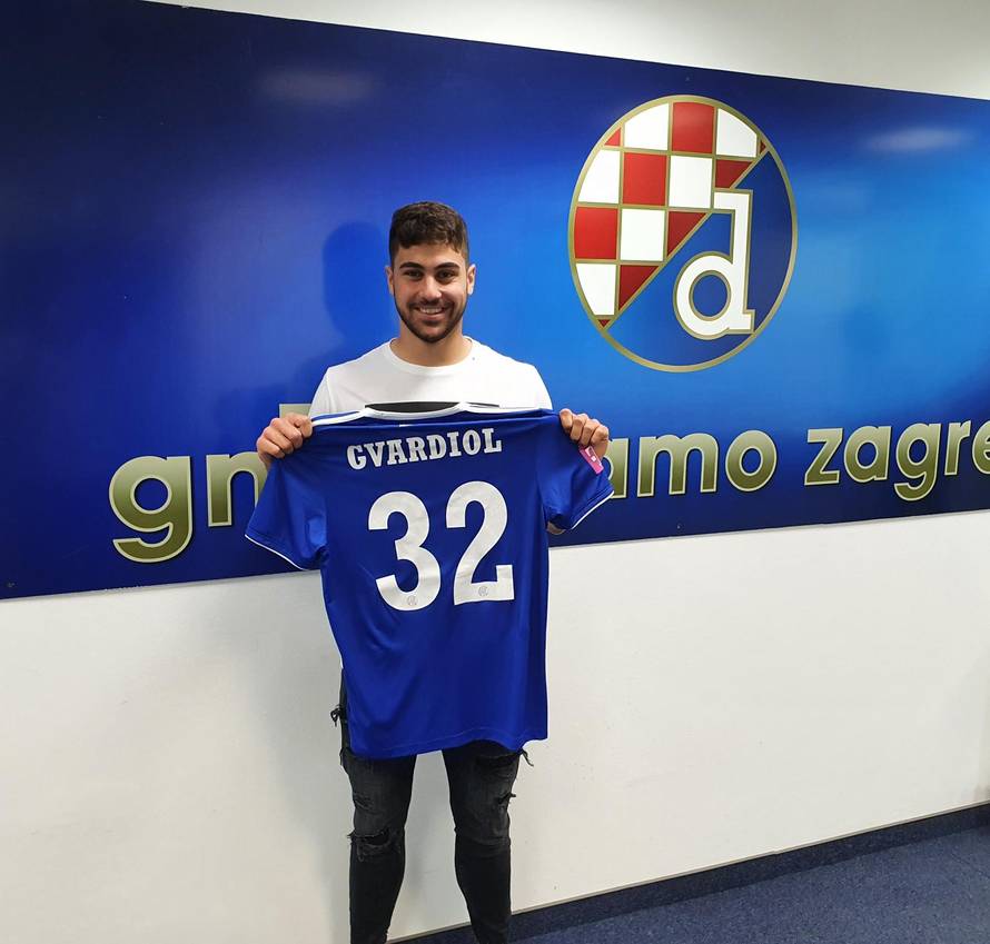Željeli ga Bayern i brojni drugi velikani, ali ostaje u Maksimiru