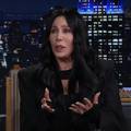 Cher: Osuđeni ubojica pitao me za seks. Imala sam 15 godina...