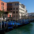 Venecija oživljava svoju lagunu
