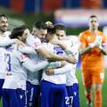 Rutinska pobjeda za mir uoči tri uzastopne utakmice u Zagrebu
