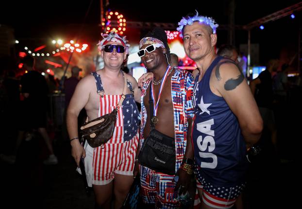 Split: Treća večer Ultra Europe Festivala