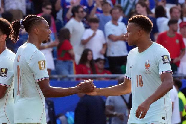 FIFA World Cup 2026 - Quarter Final - France v Morocco