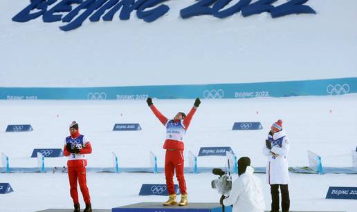 Najbolji hrvatski skija&scaron;ki trka&ccaron; nastupa u najzahtjevnijoj utrci: 'Svatko mo&zcaron;e imati lo&scaron; dan'