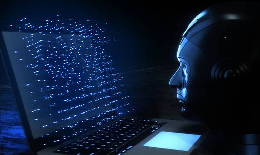 Umjetna superinteligencija mogla bi nas uništiti u trenu