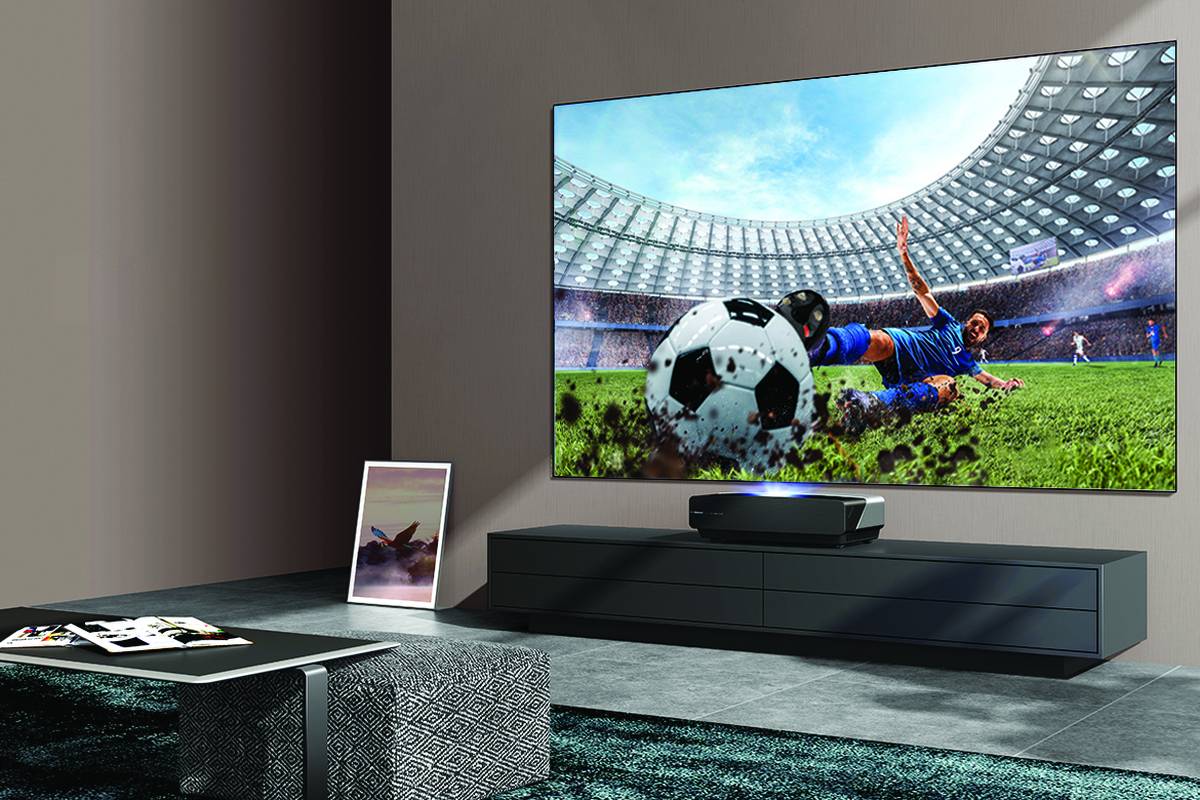 Sakupi kupone i osvoji sjajni televizor vrijedan 39.999 kn