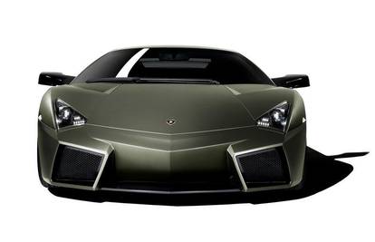 Lamborghini Reventon: Zvijer za milijun eura
