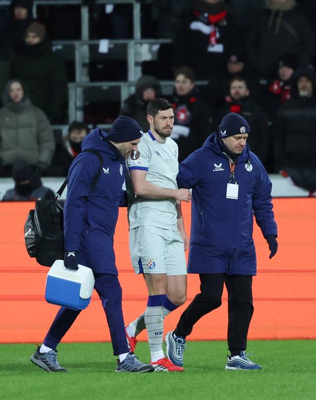 Herning: Susret Midtjyllanda i Dinama u 8. kolu Europske lige