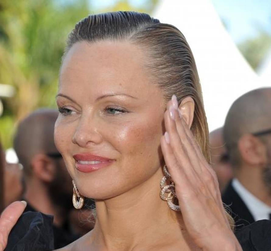 70Â°Cannes Film Festival 2017, Red carpet film "120 Battement par minute".