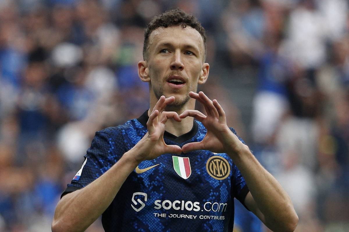 Preokret u slučaju Perišić? Evo kakvu je ponudu sad dao Inter