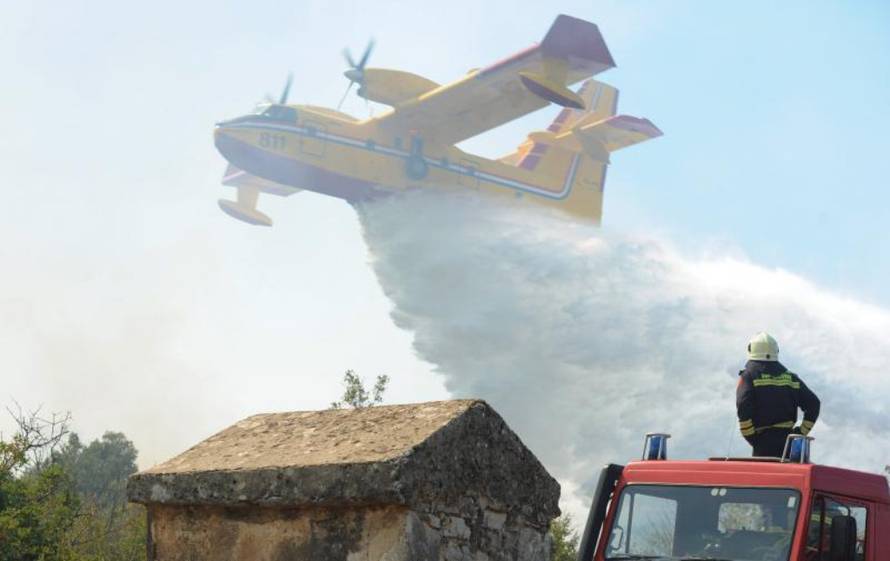 Hrvoje Jelavić/Pixsell