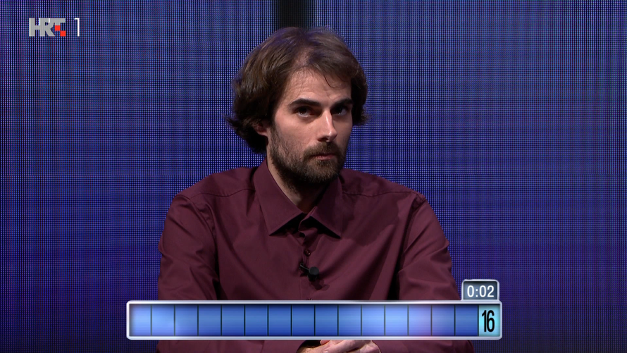 Hrvatska bruji o Potjeri i ovom majstoru! Sam branio 22.000 eura, došla je zadnja sekunda...