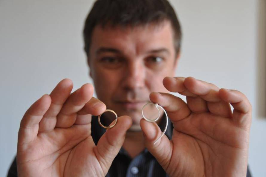 Duško Marušić/Pixsell