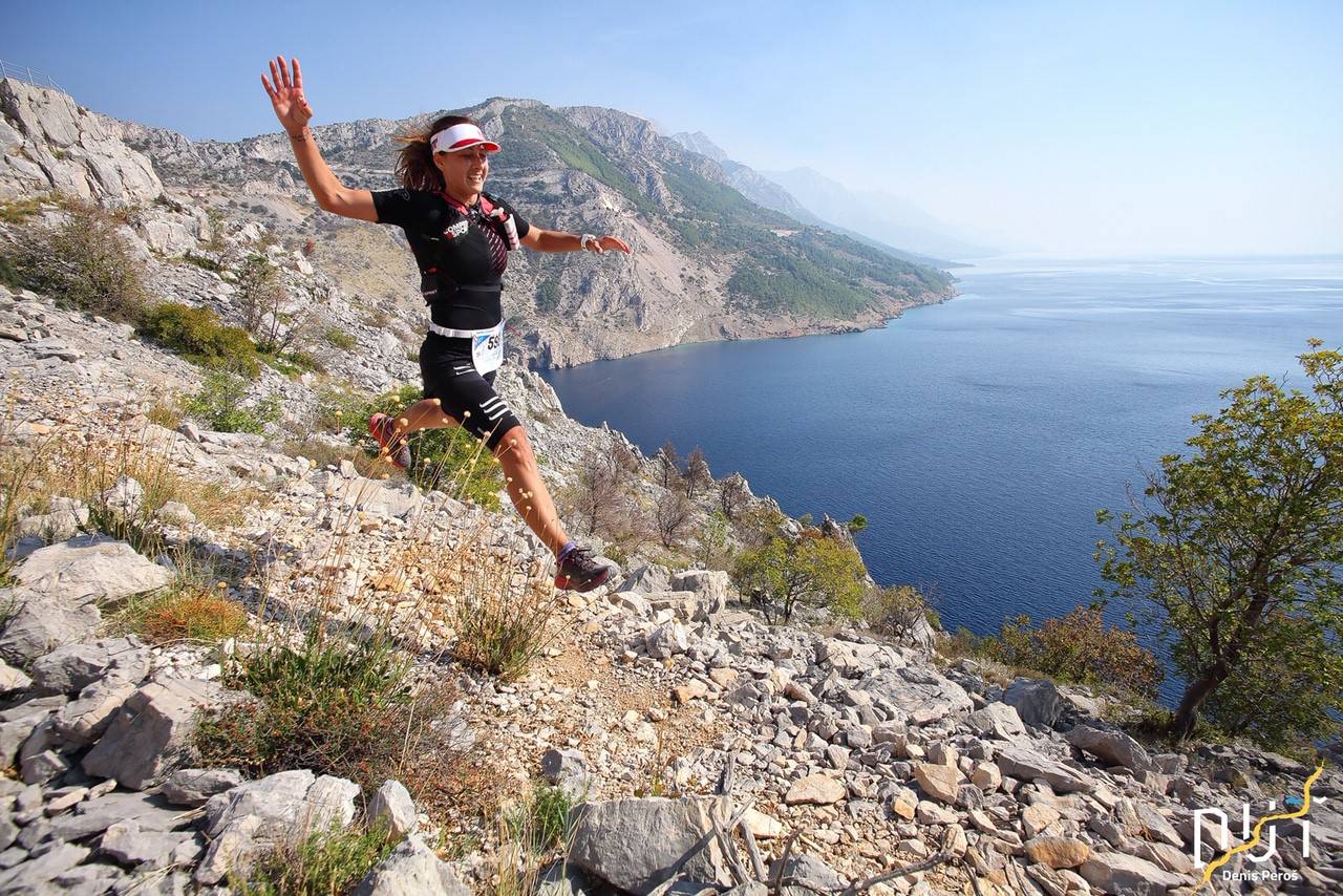 3,2,1... Počele pripreme za Dalmacija Ultra Trail!