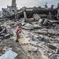 Što je Pojas Gaze? Velik je kao Brač, a tamo živi dva milijuna Palestinaca: Bez struje su i vode