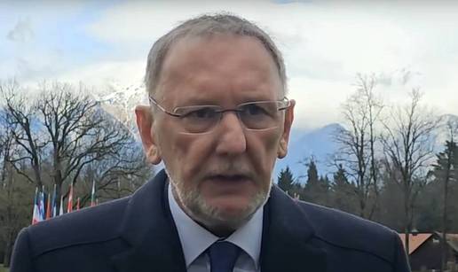 Božinović: Policajke su pokazale iznimnu odlučnost i hrabrost