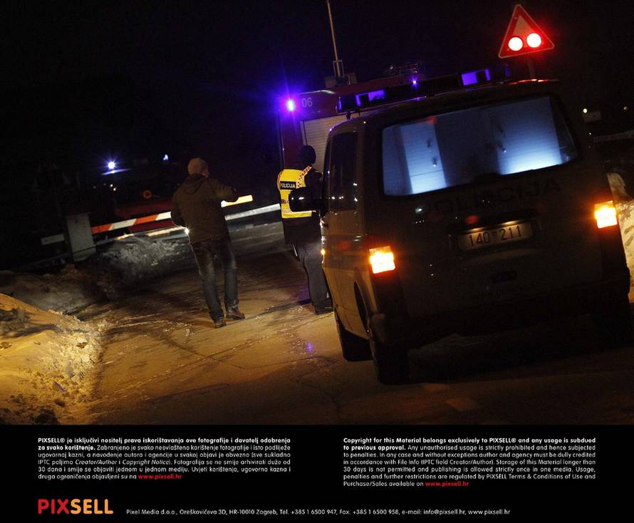 Vjeran Žganec Rogulja/Pixsell